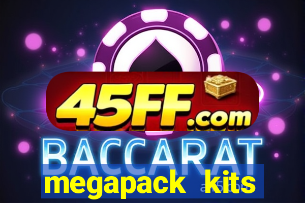 megapack kits football manager 2016